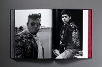 Pride & Glory → Horst A. Friedrichs / daab